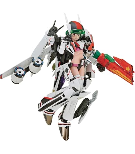 Amazon.com: 1/48 Scale ARX-7 Full Metal Panic Arbalest Armslave